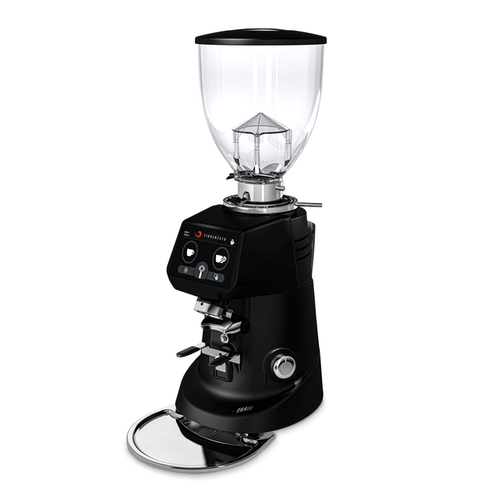 Fiorenzato F64 EVO Coffee Grinder - Kahraman Dubai