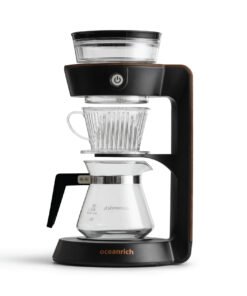Oceanrich CR Series Rotated Pour Over Coffee Maker CR7352AD