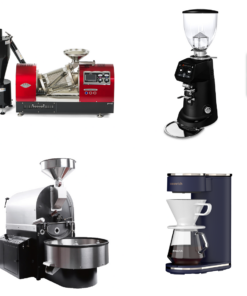 Coffee Machines