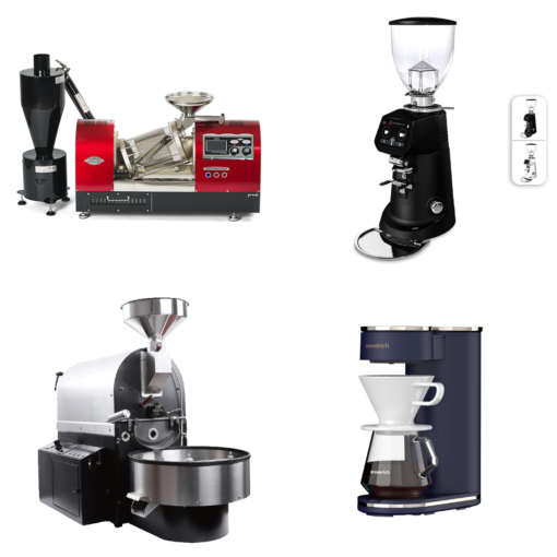 Coffee Machines