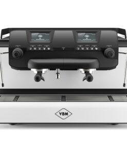 VBM Tecnique 2B