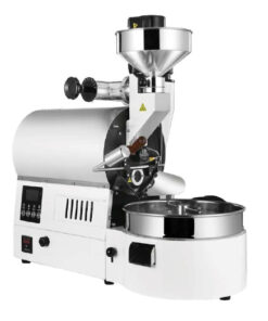 HB M6 – 600gr. Electric