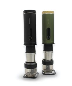 All-In-One Portable Auto Hand-Brew Coffee Maker from Oceanrich