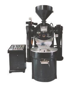 K Roaster PS30-30Kg