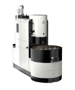 PEAK-P3 (Gas) Automatic Coffee Roaster (Order Upon Request)